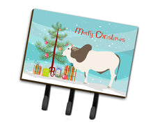 Load image into Gallery viewer, Malvi Cow Christmas Leash or Key Holder BB9197TH68
