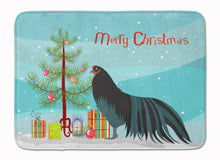 Load image into Gallery viewer, Sumatra Chicken Christmas Machine Washable Memory Foam Mat BB9200RUG