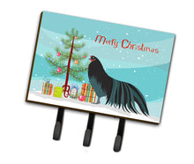 Load image into Gallery viewer, Sumatra Chicken Christmas Leash or Key Holder BB9200TH68