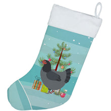 Load image into Gallery viewer, Jersey Giant Chicken Christmas Christmas Stocking BB9202CS