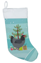 Load image into Gallery viewer, Jersey Giant Chicken Christmas Christmas Stocking BB9202CS