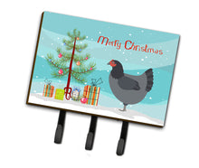 Load image into Gallery viewer, Jersey Giant Chicken Christmas Leash or Key Holder BB9202TH68