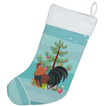Load image into Gallery viewer, Dutch Bantam Chicken Christmas Christmas Stocking BB9203CS
