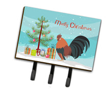 Load image into Gallery viewer, Dutch Bantam Chicken Christmas Leash or Key Holder BB9203TH68