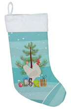 Load image into Gallery viewer, German Langshan Chicken Christmas Christmas Stocking BB9204CS