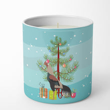 Load image into Gallery viewer, Kulang Chicken Christmas 10 oz Decorative Soy Candle