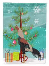 Load image into Gallery viewer, Kulang Chicken Christmas Garden Flag - Outdoor Decorative Yard Flag BB9205GF
