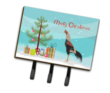 Load image into Gallery viewer, Kulang Chicken Christmas Leash or Key Holder BB9205TH68