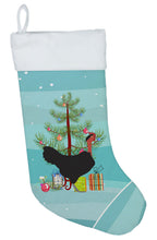Load image into Gallery viewer, Naked Neck Chicken Christmas Christmas Stocking BB9206CS