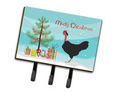 Load image into Gallery viewer, Naked Neck Chicken Christmas Leash or Key Holder BB9206TH68