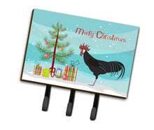Load image into Gallery viewer, Minorca Ctalalan Chicken Christmas Leash or Key Holder BB9208TH68