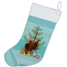 Load image into Gallery viewer, Malaysian Serama Chicken Christmas Christmas Stocking BB9209CS