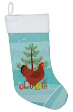 Load image into Gallery viewer, New Hampshire Red Chicken Christmas Christmas Stocking BB9210CS