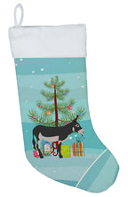 Load image into Gallery viewer, American Mammoth Jack Donkey Christmas Christmas Stocking BB9211CS