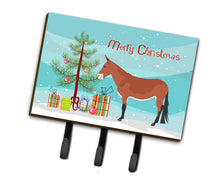 Load image into Gallery viewer, Mule Christmas Leash or Key Holder BB9212TH68
