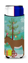 Load image into Gallery viewer, Cotentin Donkey Christmas   Hugger for slim cans BB9216MUK