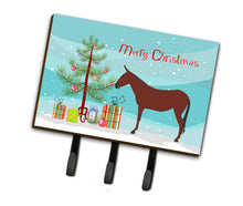 Load image into Gallery viewer, Hinny Horse Donkey Christmas Leash or Key Holder BB9217TH68