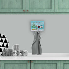Load image into Gallery viewer, American Spotted Donkey Christmas Leash or Key Holder BB9218TH68