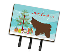 Load image into Gallery viewer, Poitou Poiteuin Donkey Christmas Leash or Key Holder BB9219TH68