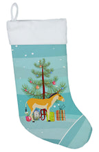 Load image into Gallery viewer, Turkmenian Kulan Donkey Christmas Christmas Stocking BB9221CS