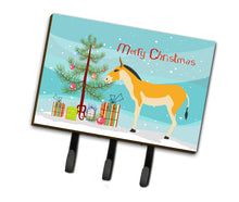 Load image into Gallery viewer, Turkmenian Kulan Donkey Christmas Leash or Key Holder BB9221TH68