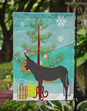 Load image into Gallery viewer, Catalan Donkey Christmas Garden Flag - Outdoor Decorative Yard Flag BB9222GF