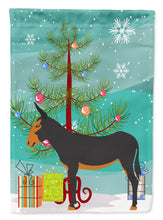 Load image into Gallery viewer, Catalan Donkey Christmas Garden Flag - Outdoor Decorative Yard Flag BB9222GF