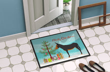 Load image into Gallery viewer, Catalan Donkey Christmas Doormat - 24x36 Decorative Floor Mat – Indoor/Outdoor Rug with Artistic Flair BB9222JMAT