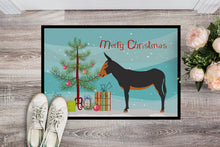 Load image into Gallery viewer, Catalan Donkey Christmas Doormat - 18x27 Decorative Floor Mat – Indoor/Outdoor Rug with Artistic Flair BB9222MAT