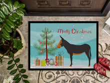 Load image into Gallery viewer, Catalan Donkey Christmas Doormat - 18x27 Decorative Floor Mat – Indoor/Outdoor Rug with Artistic Flair BB9222MAT