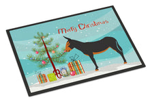 Load image into Gallery viewer, Catalan Donkey Christmas Doormat - 18x27 Decorative Floor Mat – Indoor/Outdoor Rug with Artistic Flair BB9222MAT