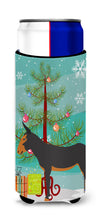 Load image into Gallery viewer, Catalan Donkey Christmas   Hugger for slim cans BB9222MUK