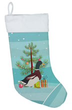Load image into Gallery viewer, Rouen Duck Christmas Christmas Stocking BB9223CS