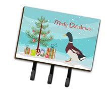Load image into Gallery viewer, Rouen Duck Christmas Leash or Key Holder BB9223TH68