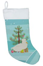 Load image into Gallery viewer, Crested Duck Christmas Christmas Stocking BB9224CS