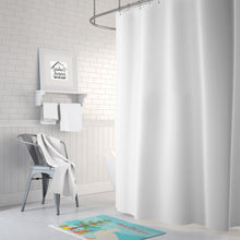 Load image into Gallery viewer, Crested Duck Christmas Machine Washable Memory Foam Mat BB9224RUG