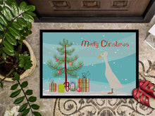Load image into Gallery viewer, Bali Duck Christmas Doormat - 24x36 Decorative Floor Mat – Indoor/Outdoor Rug with Artistic Flair BB9226JMAT