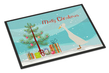 Load image into Gallery viewer, Bali Duck Christmas Doormat - 24x36 Decorative Floor Mat – Indoor/Outdoor Rug with Artistic Flair BB9226JMAT