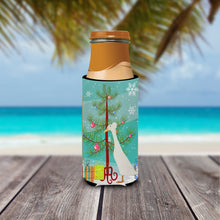 Load image into Gallery viewer, Bali Duck Christmas   Hugger for slim cans BB9226MUK