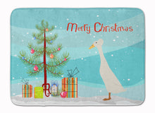 Load image into Gallery viewer, Bali Duck Christmas Machine Washable Memory Foam Mat BB9226RUG