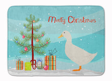 Load image into Gallery viewer, American Pekin Duck Christmas Machine Washable Memory Foam Mat BB9227RUG