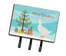 Load image into Gallery viewer, American Pekin Duck Christmas Leash or Key Holder BB9227TH68