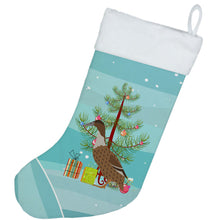 Load image into Gallery viewer, Dutch Hook Bill Duck Christmas Christmas Stocking BB9228CS