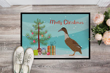 Load image into Gallery viewer, Dutch Hook Bill Duck Christmas Doormat - 24x36 Decorative Floor Mat – Indoor/Outdoor Rug with Artistic Flair BB9228JMAT