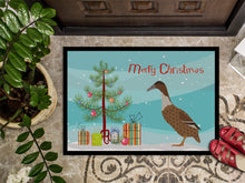 Load image into Gallery viewer, Dutch Hook Bill Duck Christmas Doormat - 24x36 Decorative Floor Mat – Indoor/Outdoor Rug with Artistic Flair BB9228JMAT