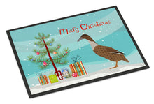 Load image into Gallery viewer, Dutch Hook Bill Duck Christmas Doormat - 18x27 Decorative Floor Mat – Indoor/Outdoor Rug with Artistic Flair BB9228MAT