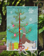 Load image into Gallery viewer, Saxony Sachsenente Duck Christmas Garden Flag - Outdoor Decorative Yard Flag BB9230GF