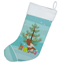 Load image into Gallery viewer, Indian Runner Duck Christmas Christmas Stocking BB9232CS