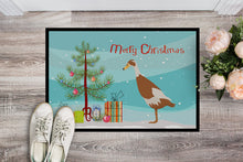 Load image into Gallery viewer, Indian Runner Duck Christmas Doormat - 24x36 Decorative Floor Mat – Indoor/Outdoor Rug with Artistic Flair BB9232JMAT