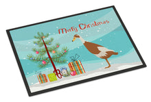 Load image into Gallery viewer, Indian Runner Duck Christmas Doormat - 24x36 Decorative Floor Mat – Indoor/Outdoor Rug with Artistic Flair BB9232JMAT